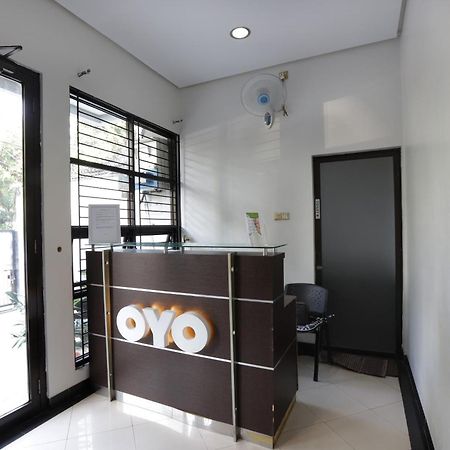 Oyo 148 Cempaka Place Homestay Yakarta Exterior foto
