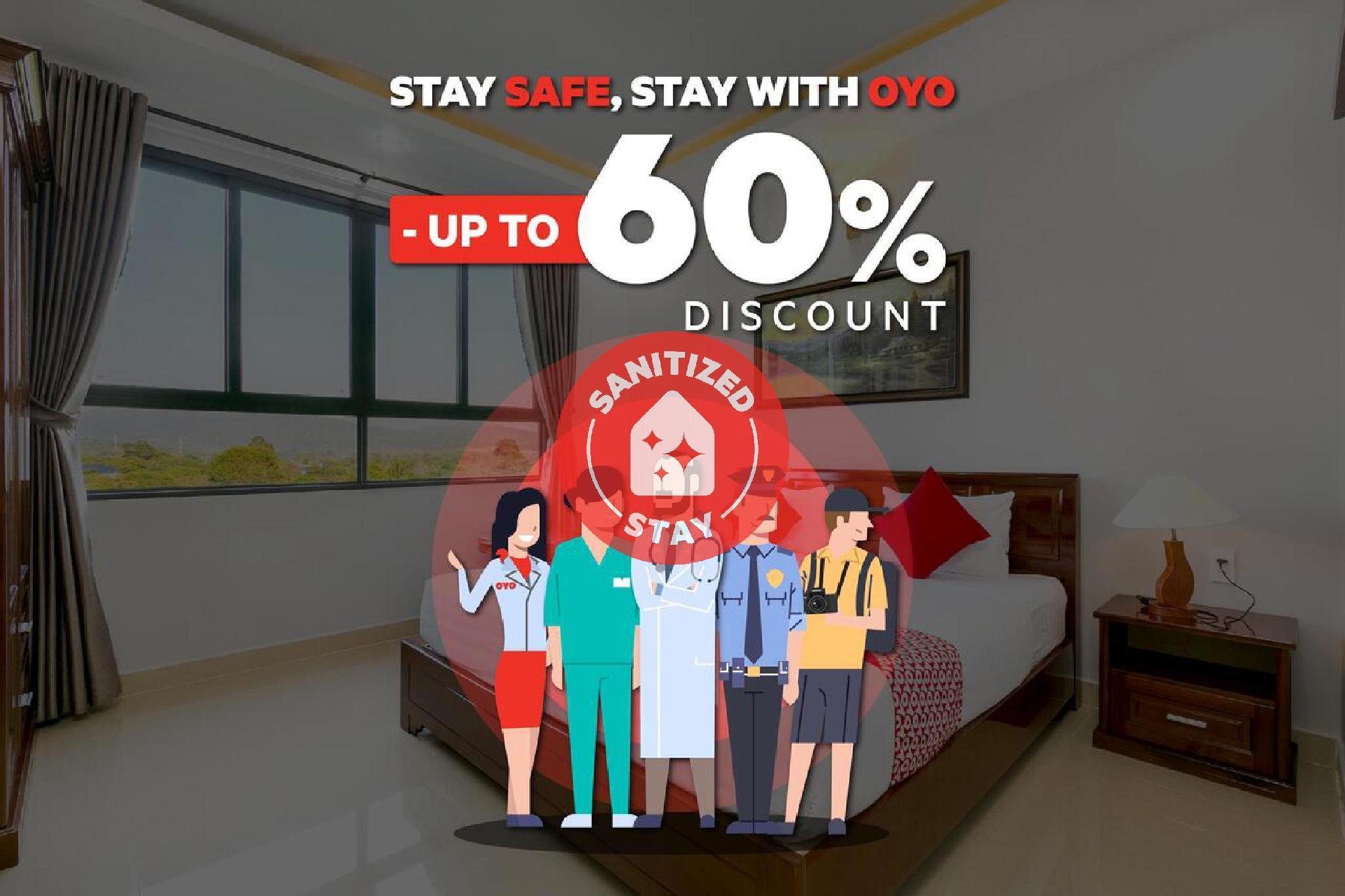 Oyo 148 Cempaka Place Homestay Yakarta Exterior foto
